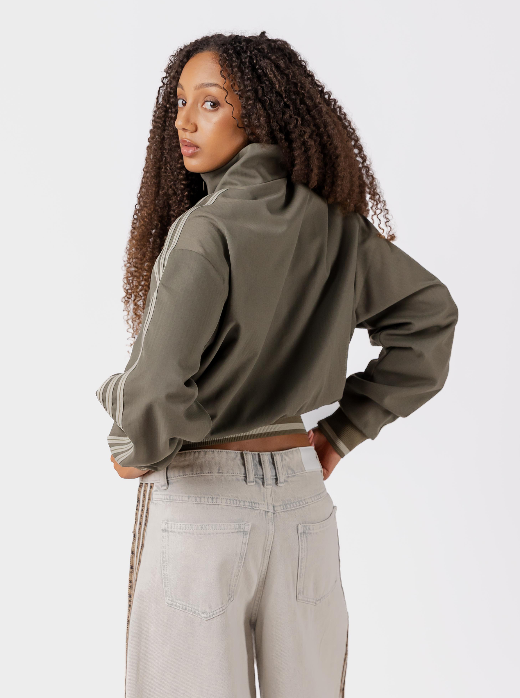 Firebird Track Top