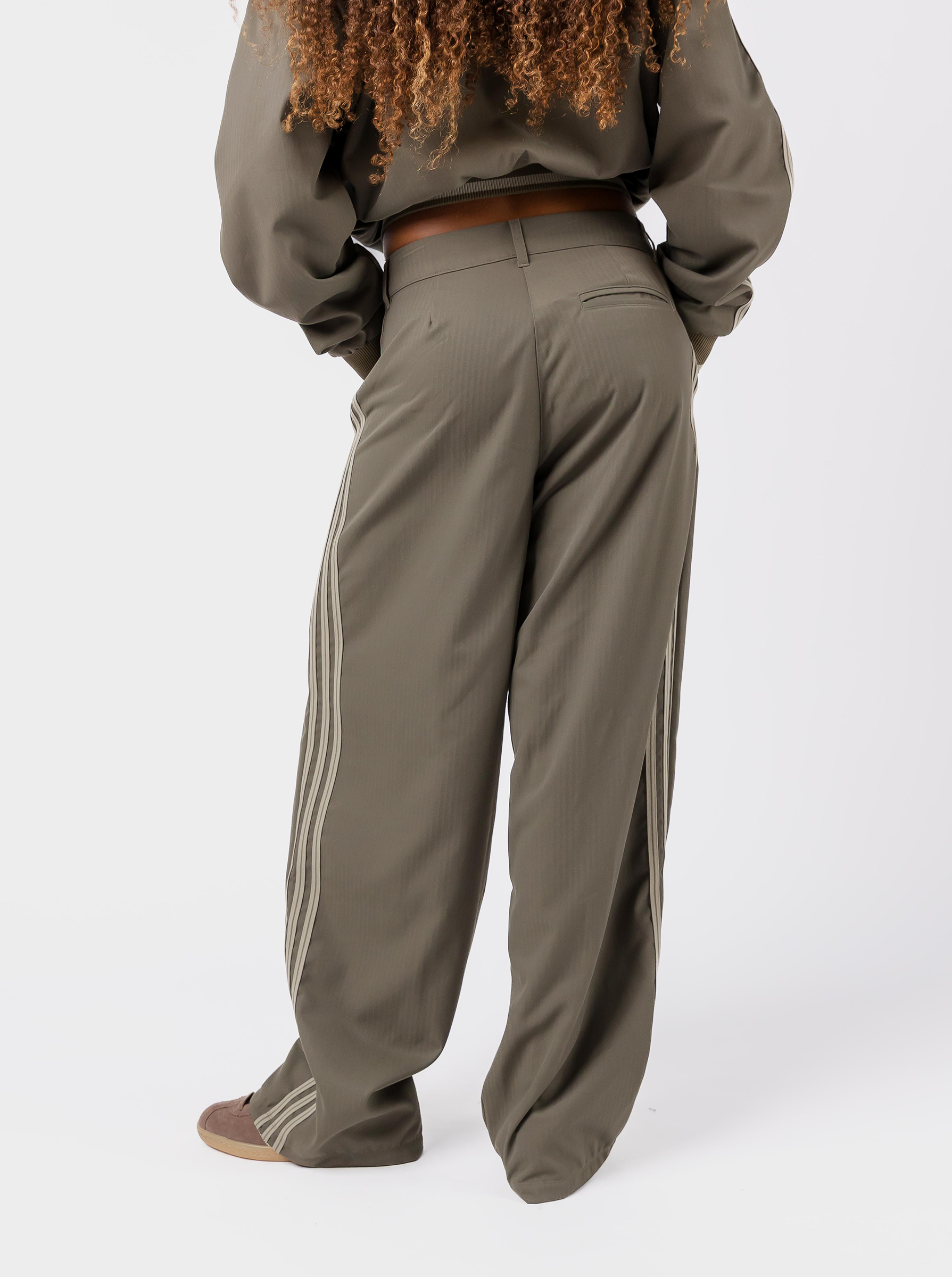 Firebird Trackpant