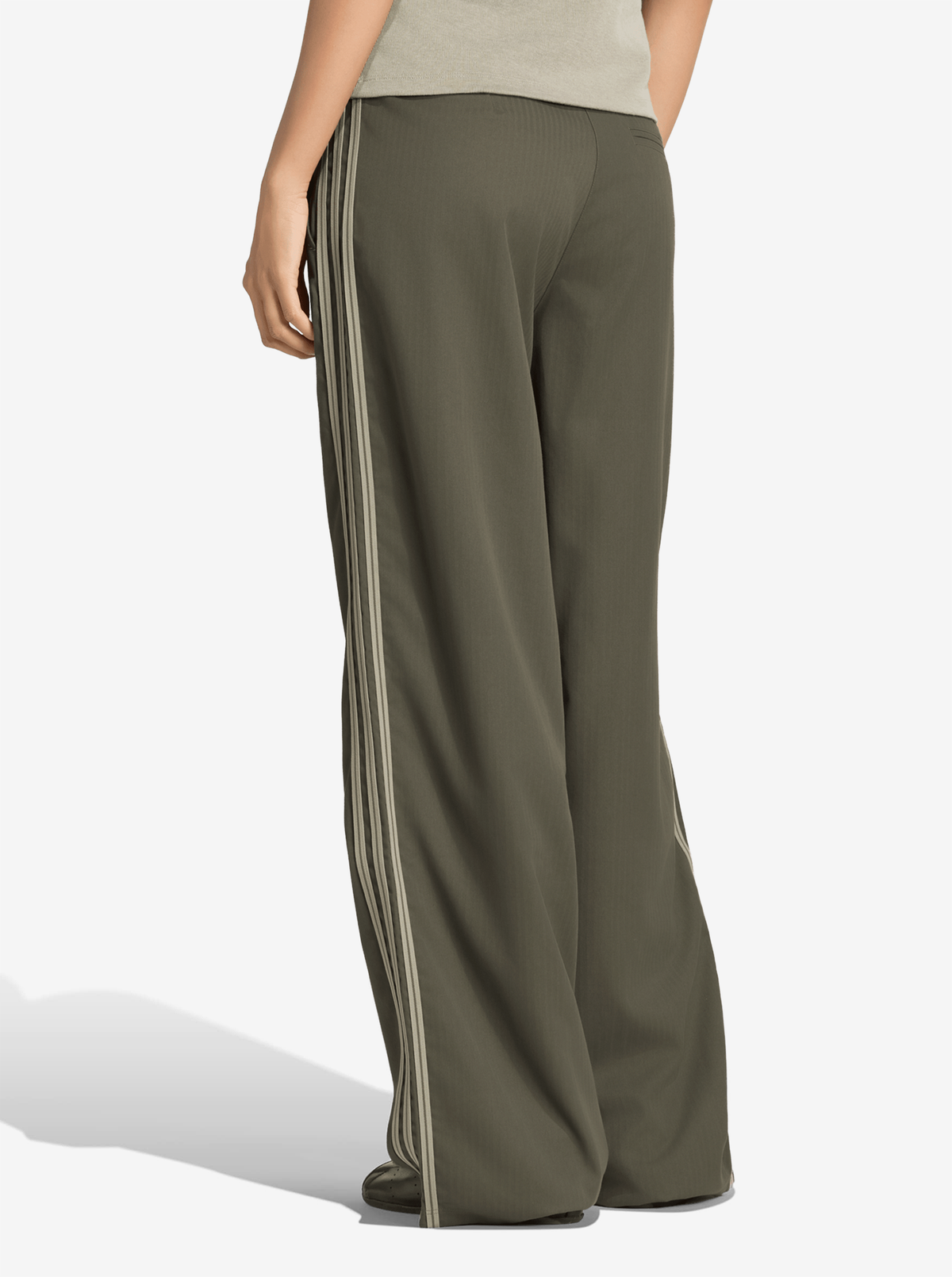 Firebird Trackpant