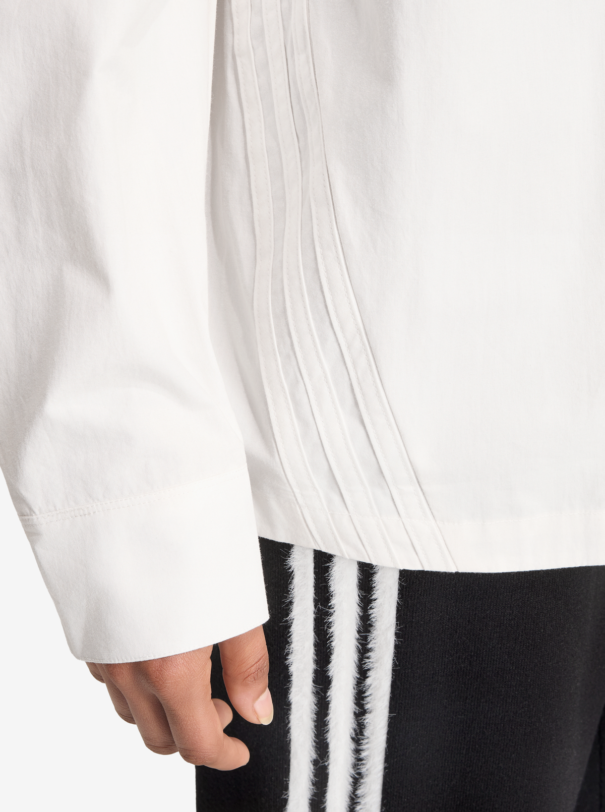3 Stripes Shirt