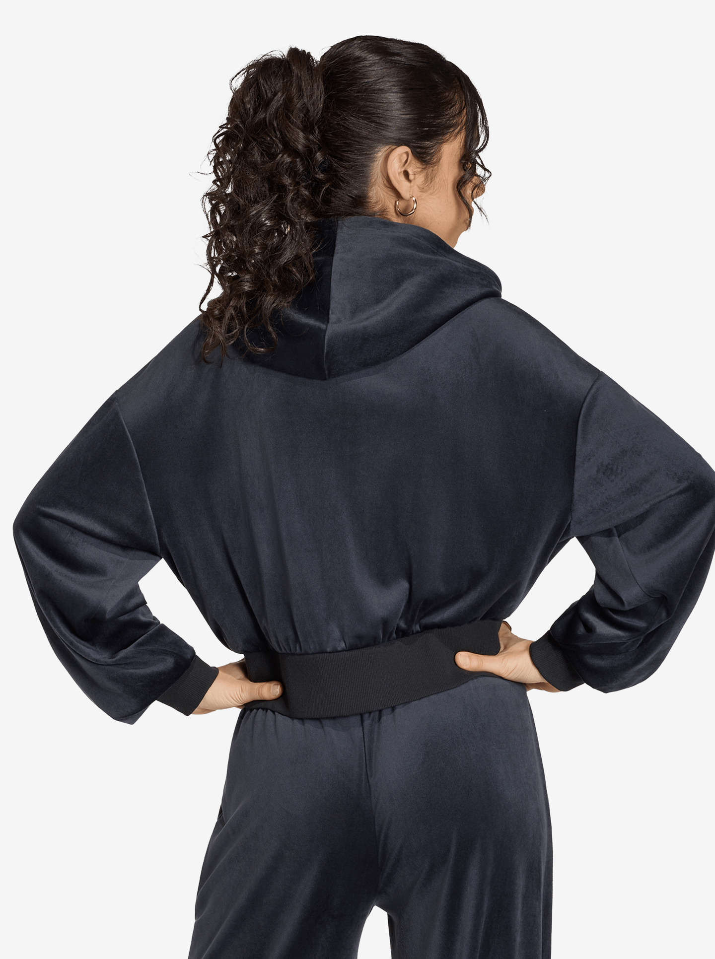 Essentials Track Top