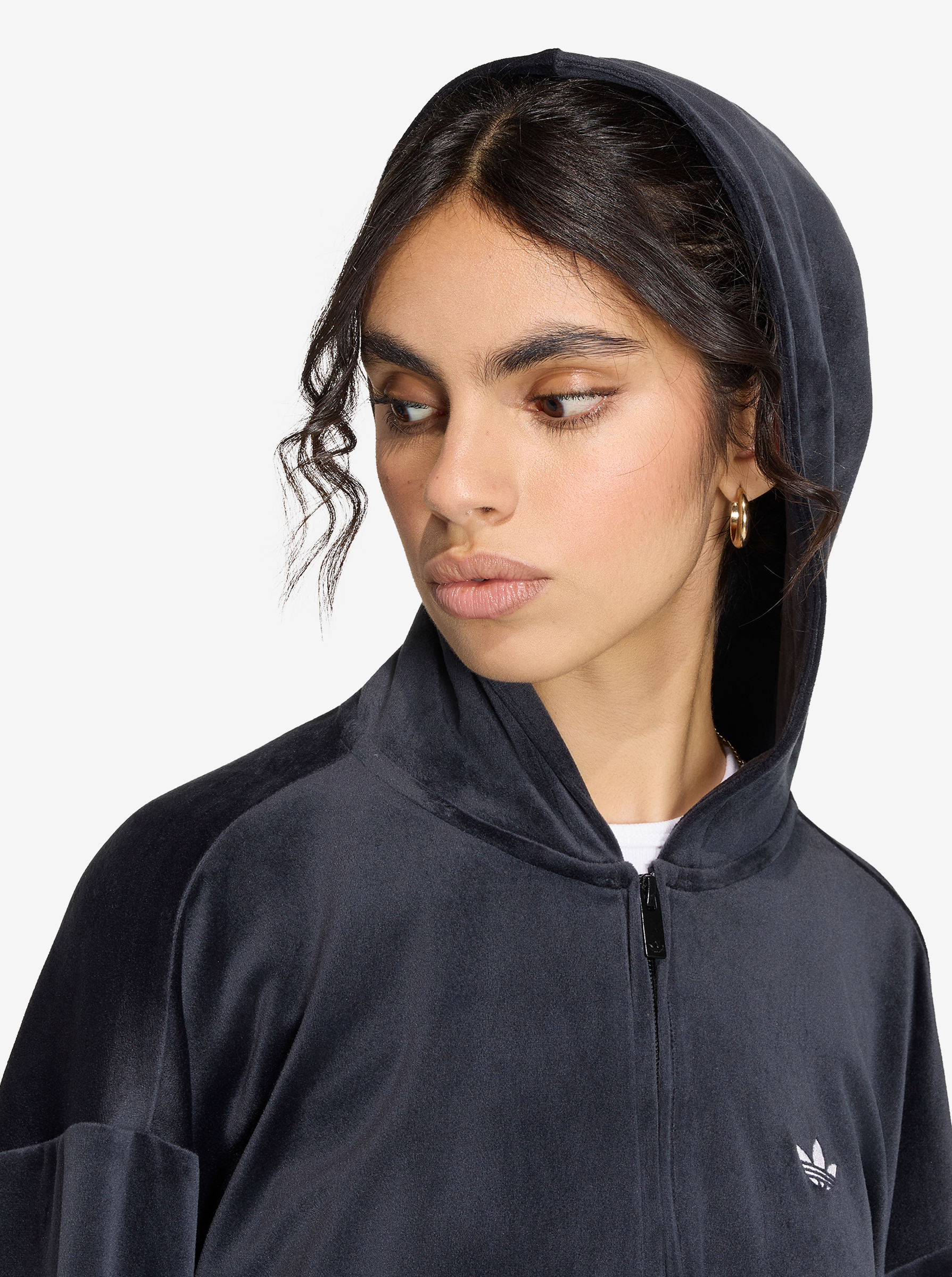 Essentials Track Top