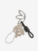 Keyring Rhinestone Keychain