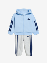 Essentials 3-Stripes Jogger Set