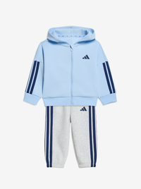 Essentials 3-Stripes Jogger Set