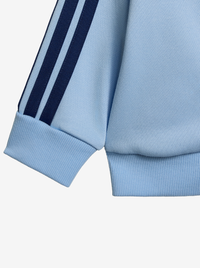 Essentials 3-Stripes Jogger Set