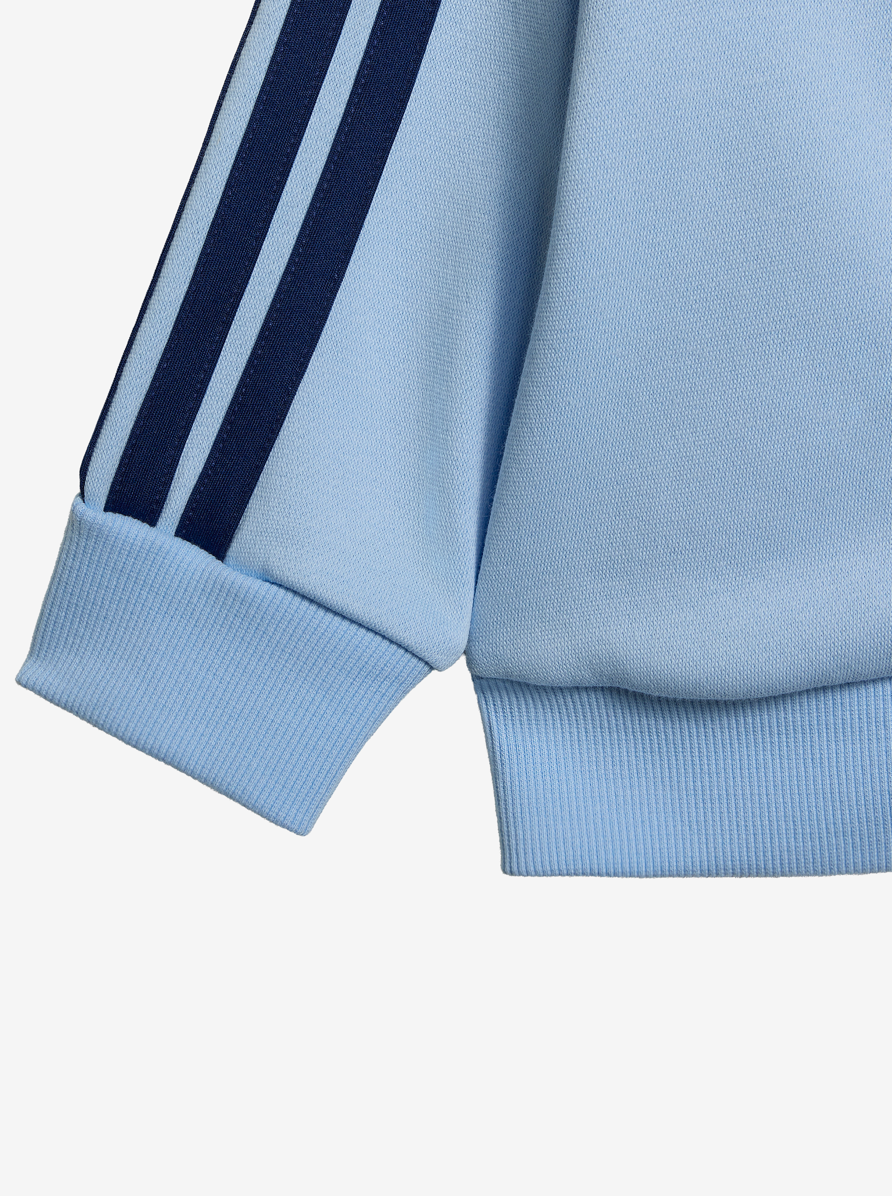 Essentials 3-Stripes Jogger Set