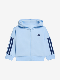 Essentials 3-Stripes Jogger Set