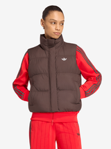 Padded Gilet