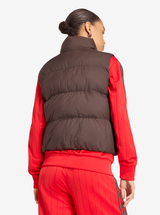 Padded Gilet