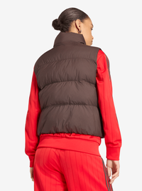 Padded Gilet