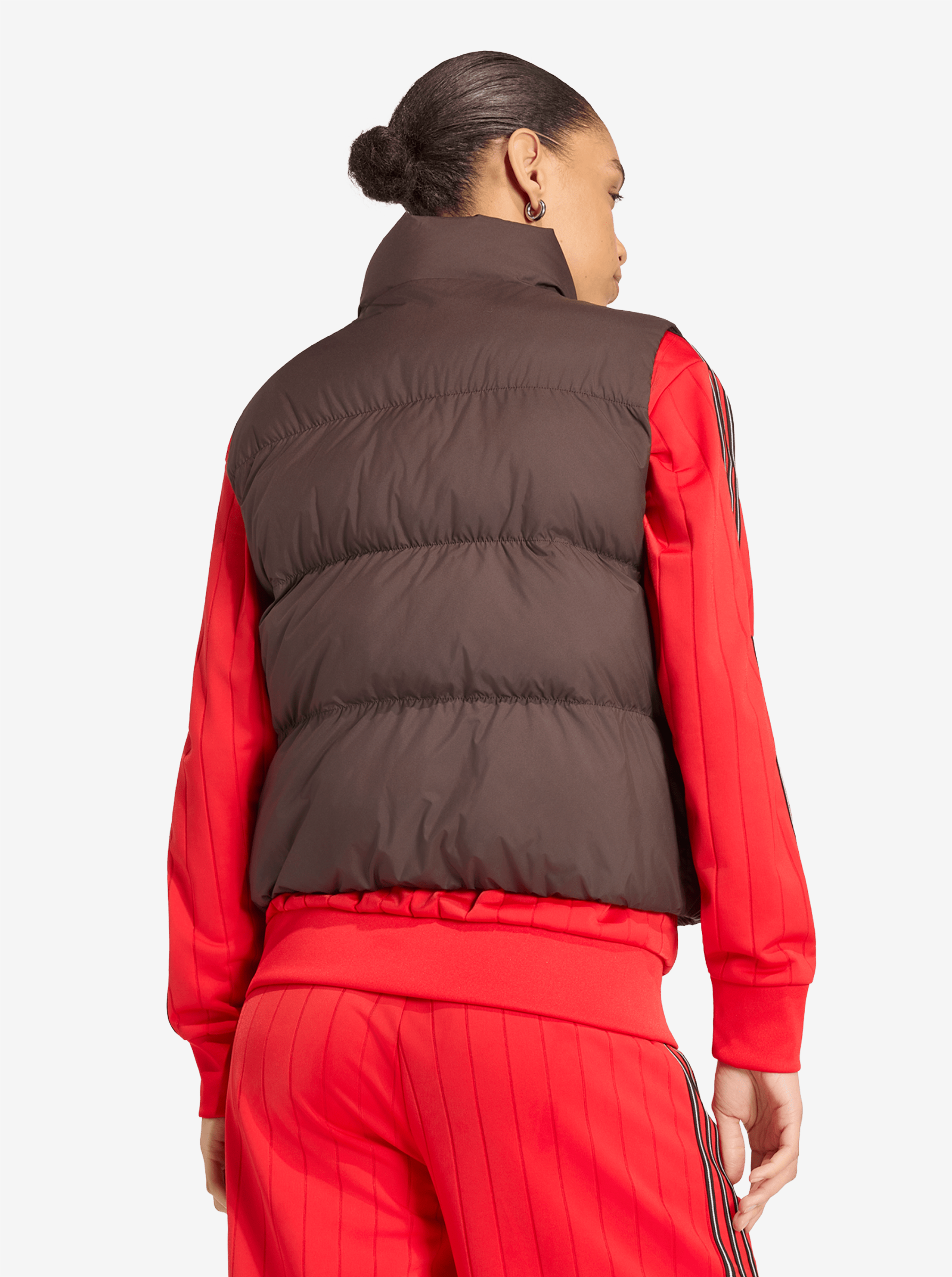Padded Gilet