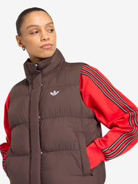 Padded Gilet