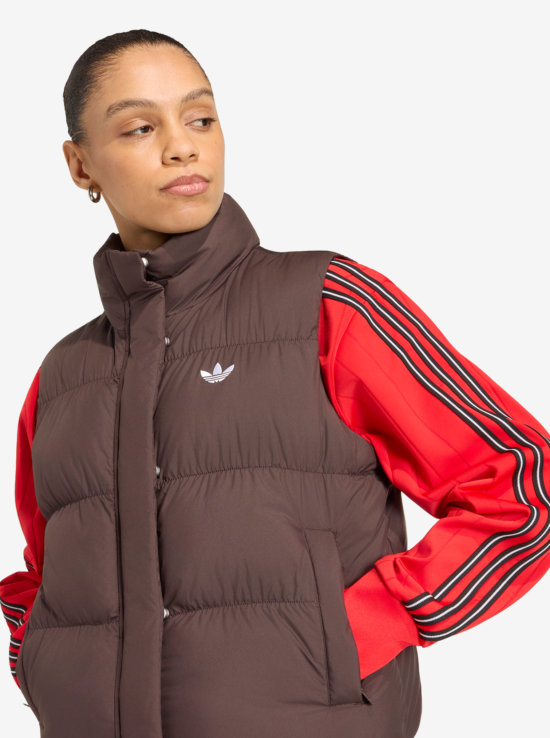 Padded Gilet