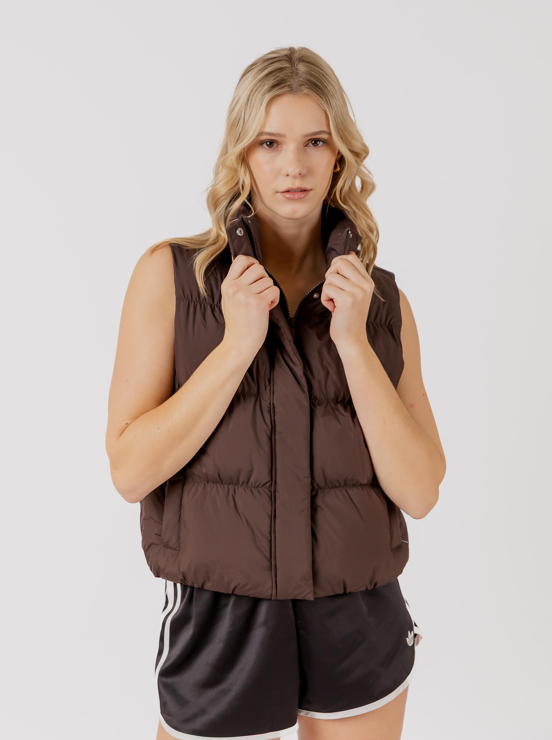Padded Gilet