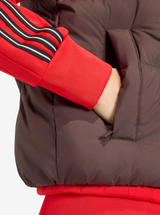 Padded Gilet