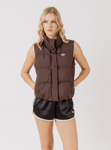 Padded Gilet