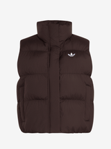 Padded Gilet