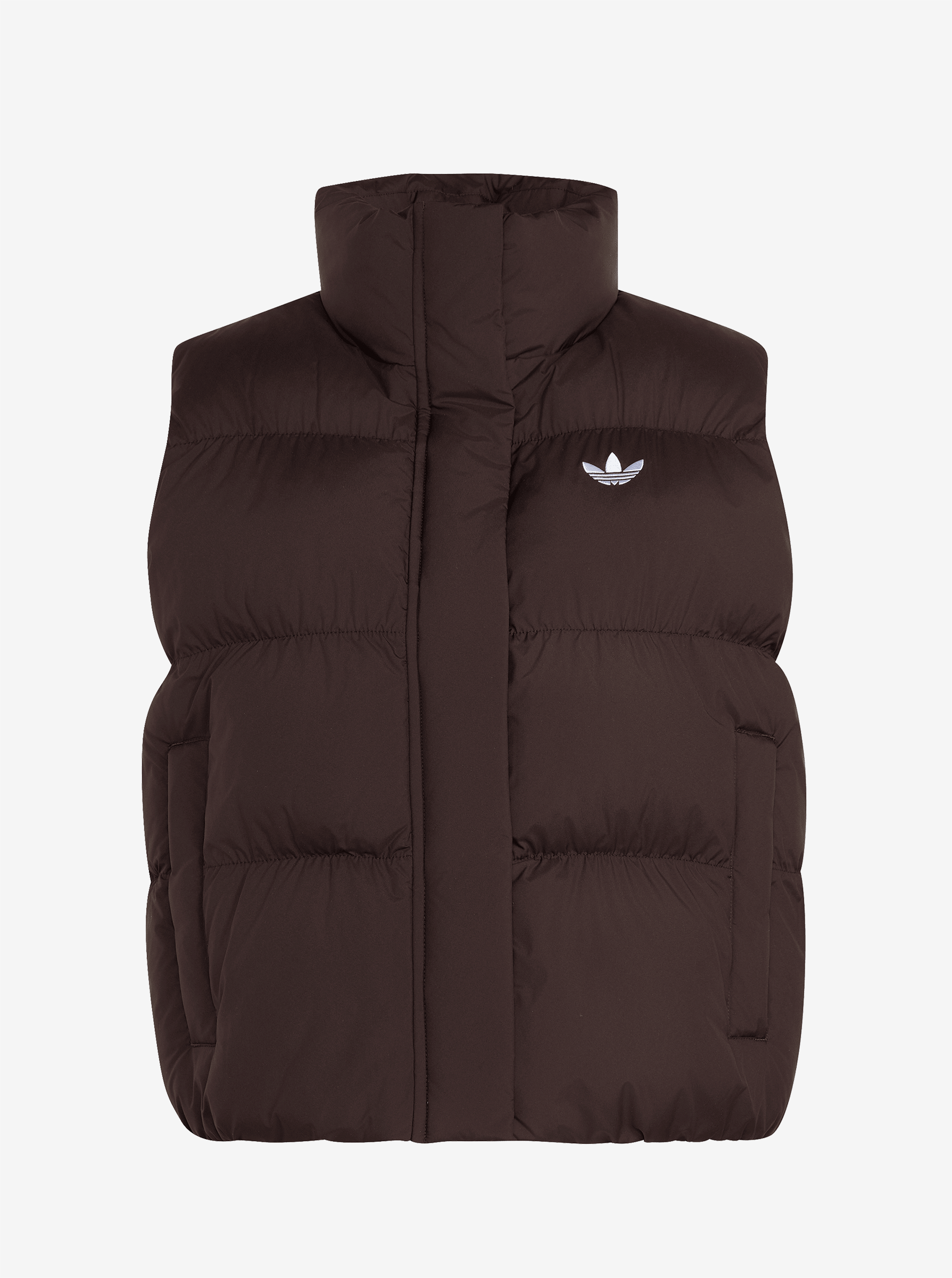 Padded Gilet