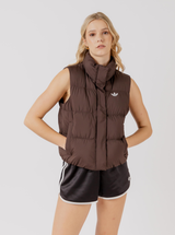 Padded Gilet