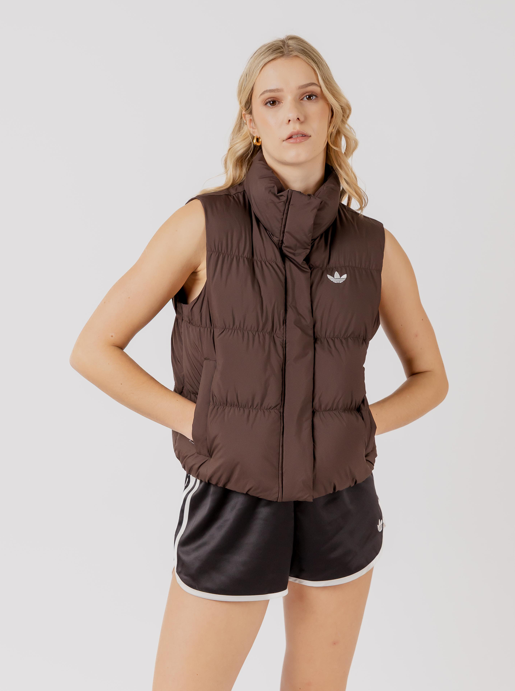Padded Gilet