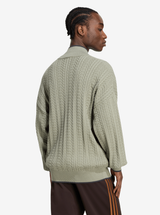 Firebird Knit Track Top