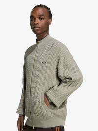 Firebird Knit Track Top