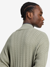 Firebird Knit Track Top