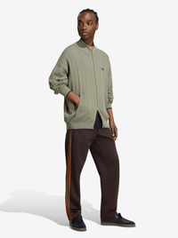 Firebird Knit Track Top