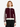 Velour Knit Track Top