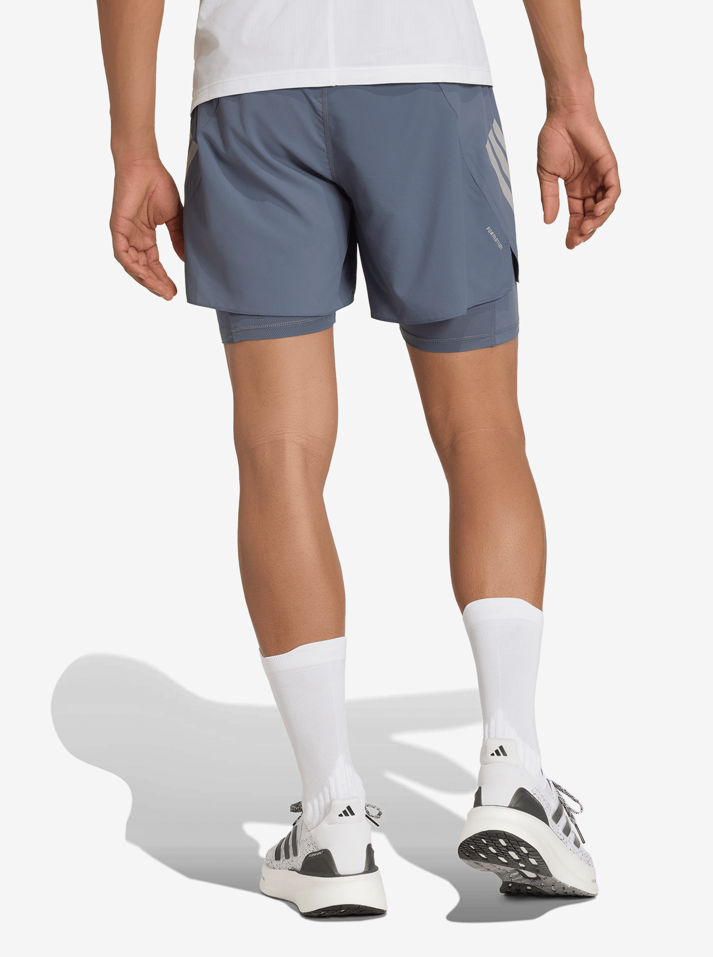 Formotion 2in1 Shorts