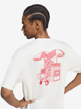 Food Cart Tee