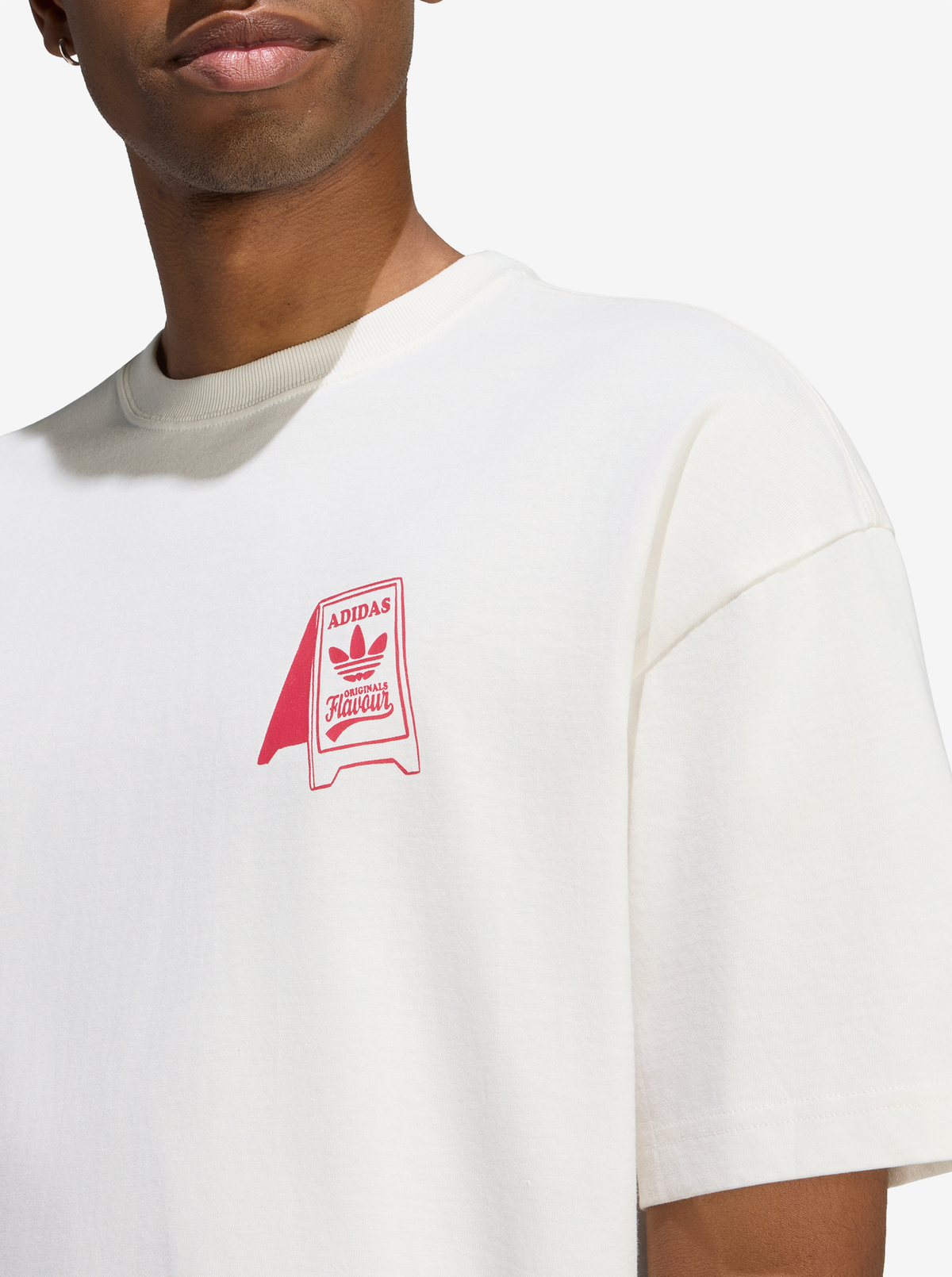 Food Cart Tee