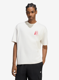 Food Cart Tee