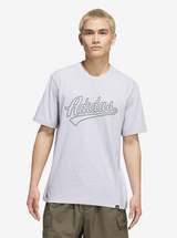 Adidas M VRST TLSWP T - Light Grey Heather
