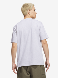 Adidas M VRST TLSWP T - Light Grey Heather