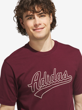 Varsity Tailsweep Graphic T-shirt