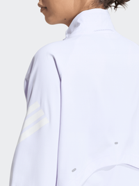 Adidas W Adi365/// Jkt - Frozen Purple/White