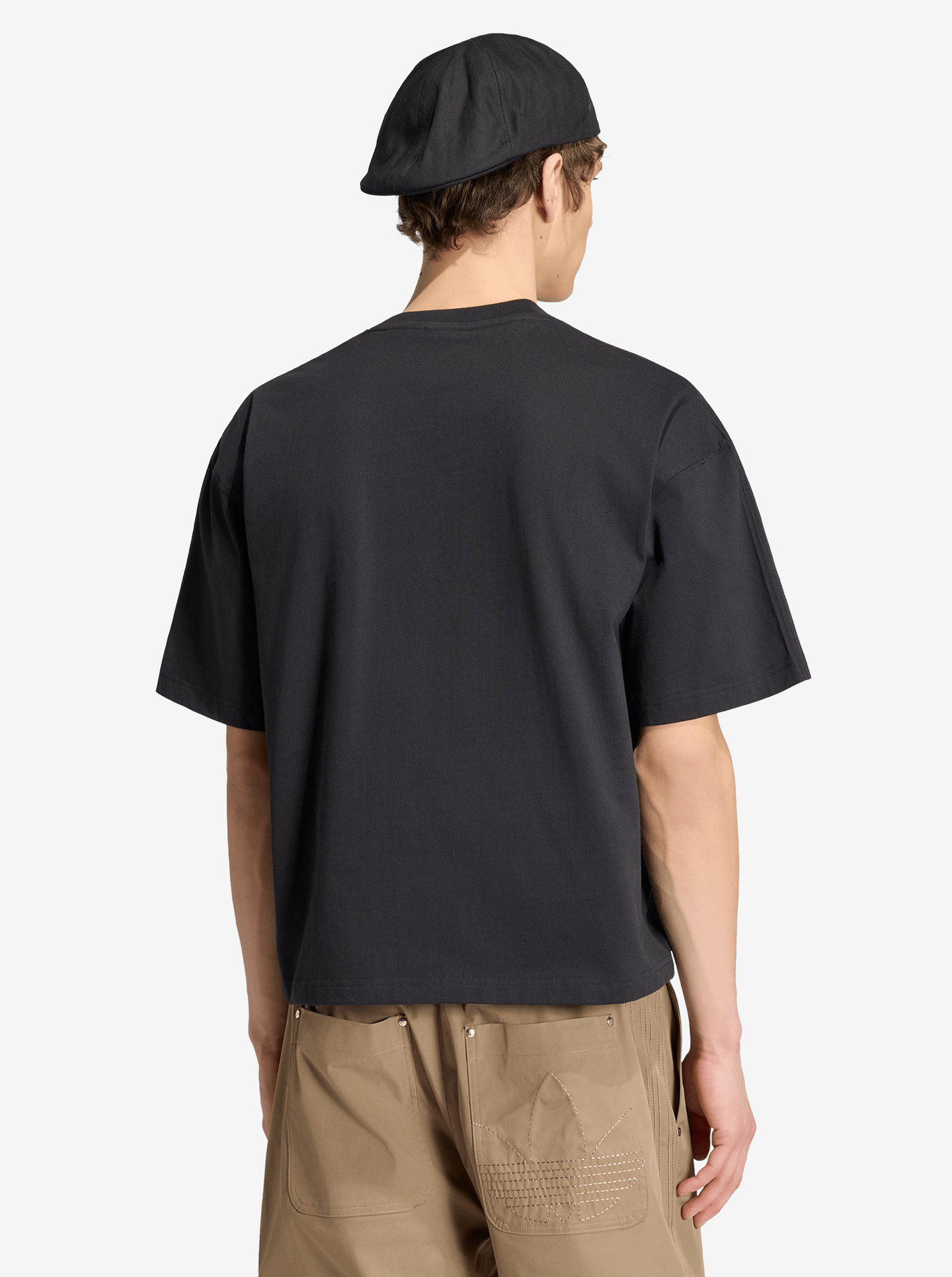 Premium Essentials Tee