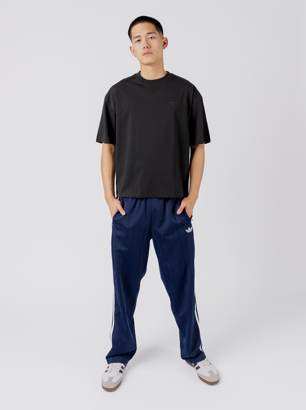 Premium Essentials Tee