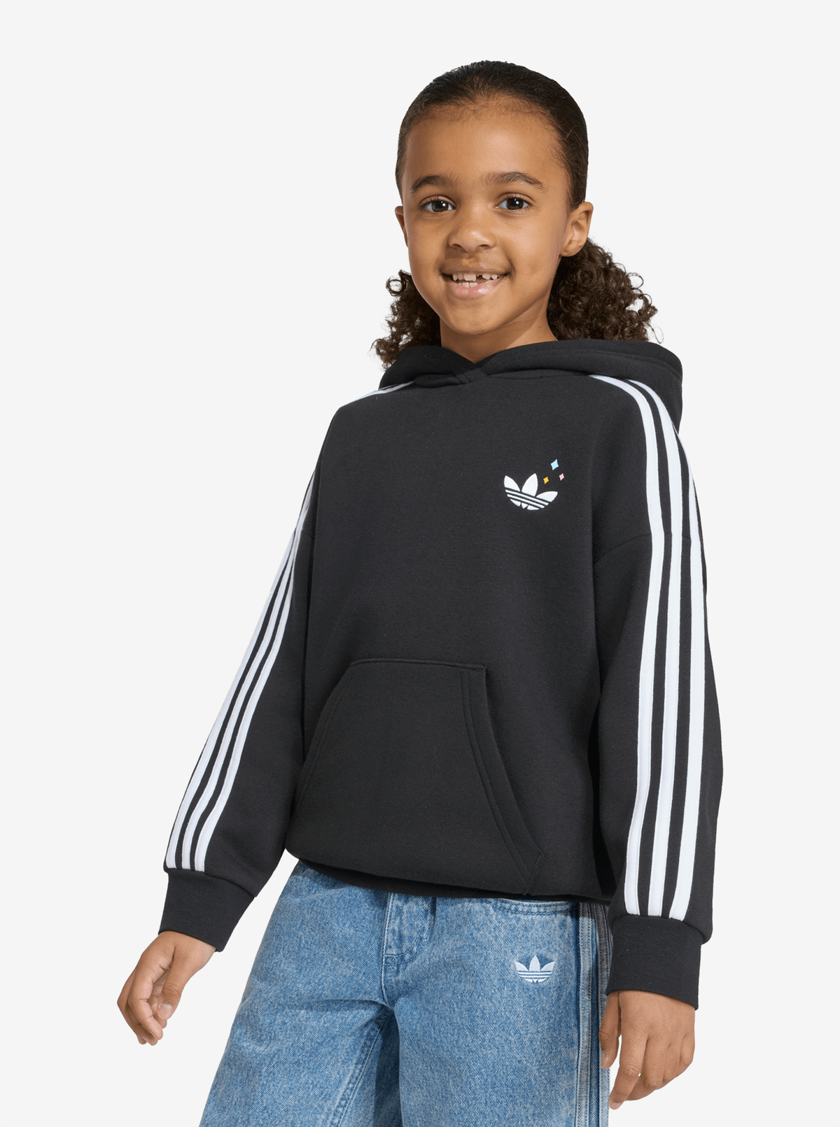 Care Bears Oversized Hoodie