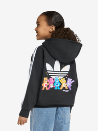 Care Bears Oversized Hoodie