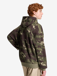 Camo Hoodie