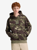 Camo Hoodie