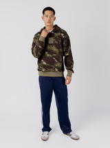 Camo Hoodie