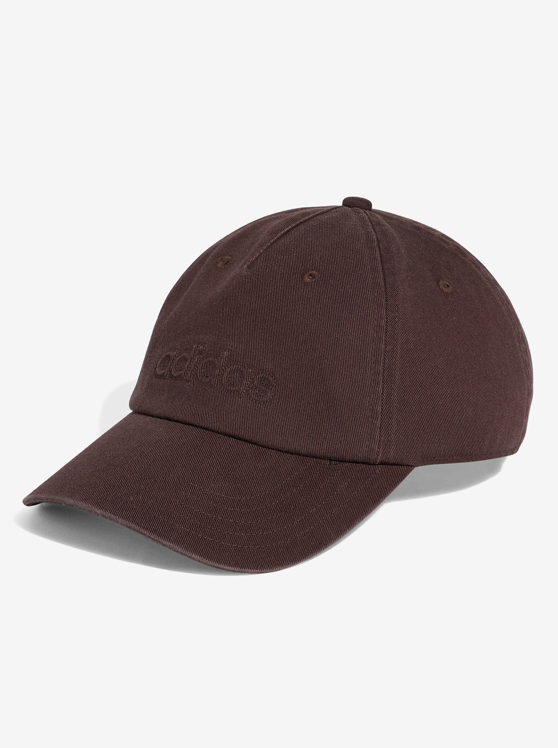Washed Dad Cap