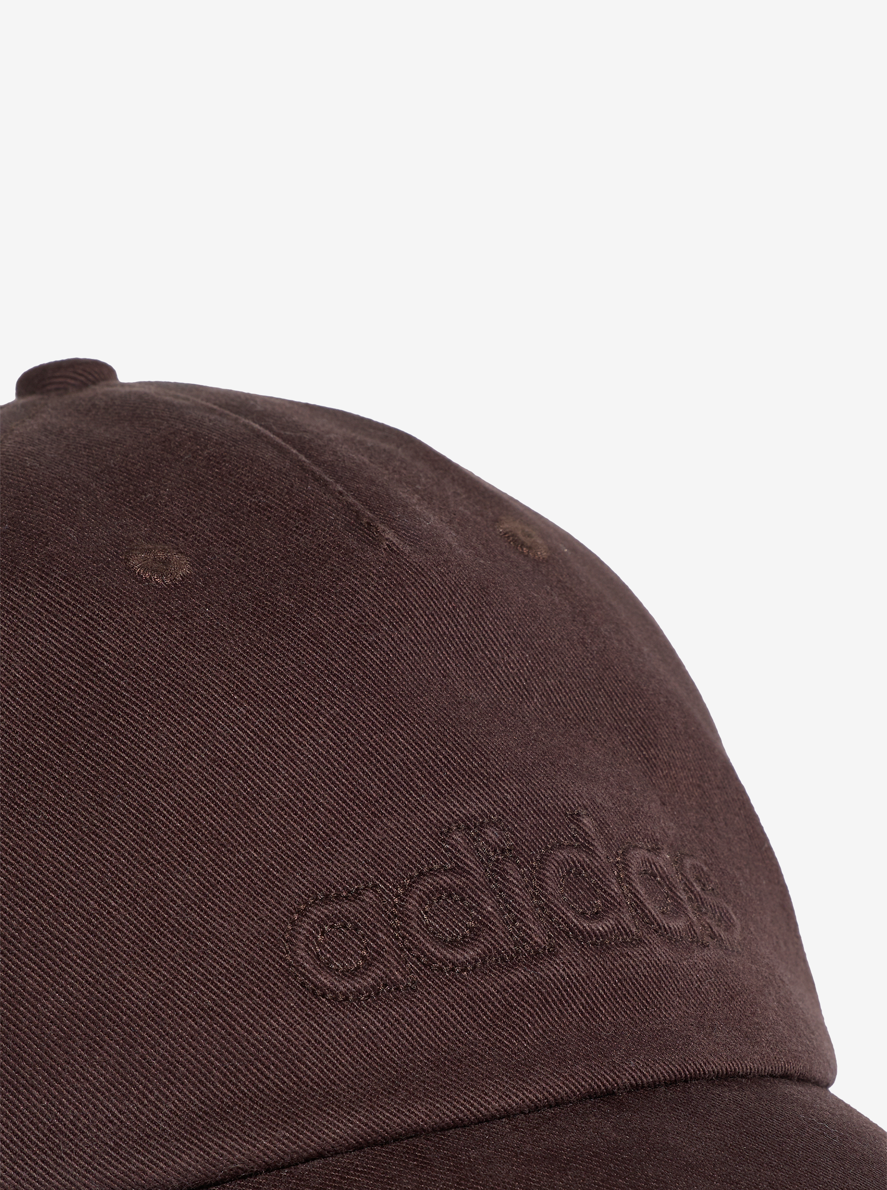 Washed Dad Cap