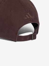 Washed Dad Cap
