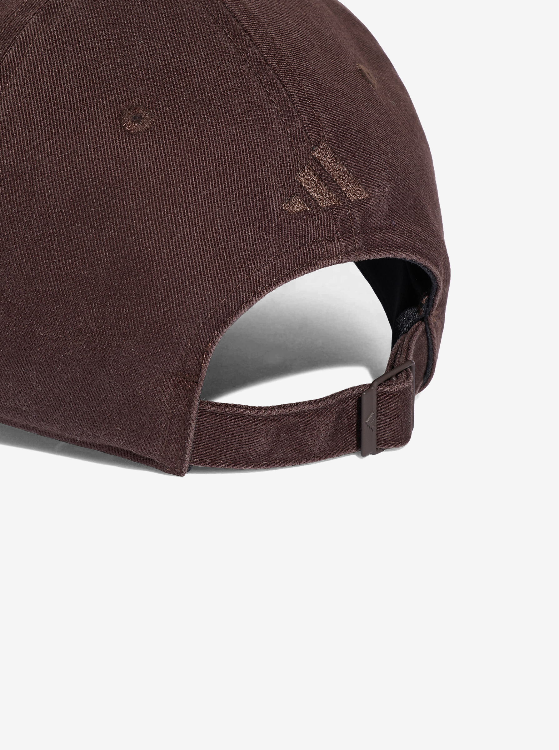 Washed Dad Cap