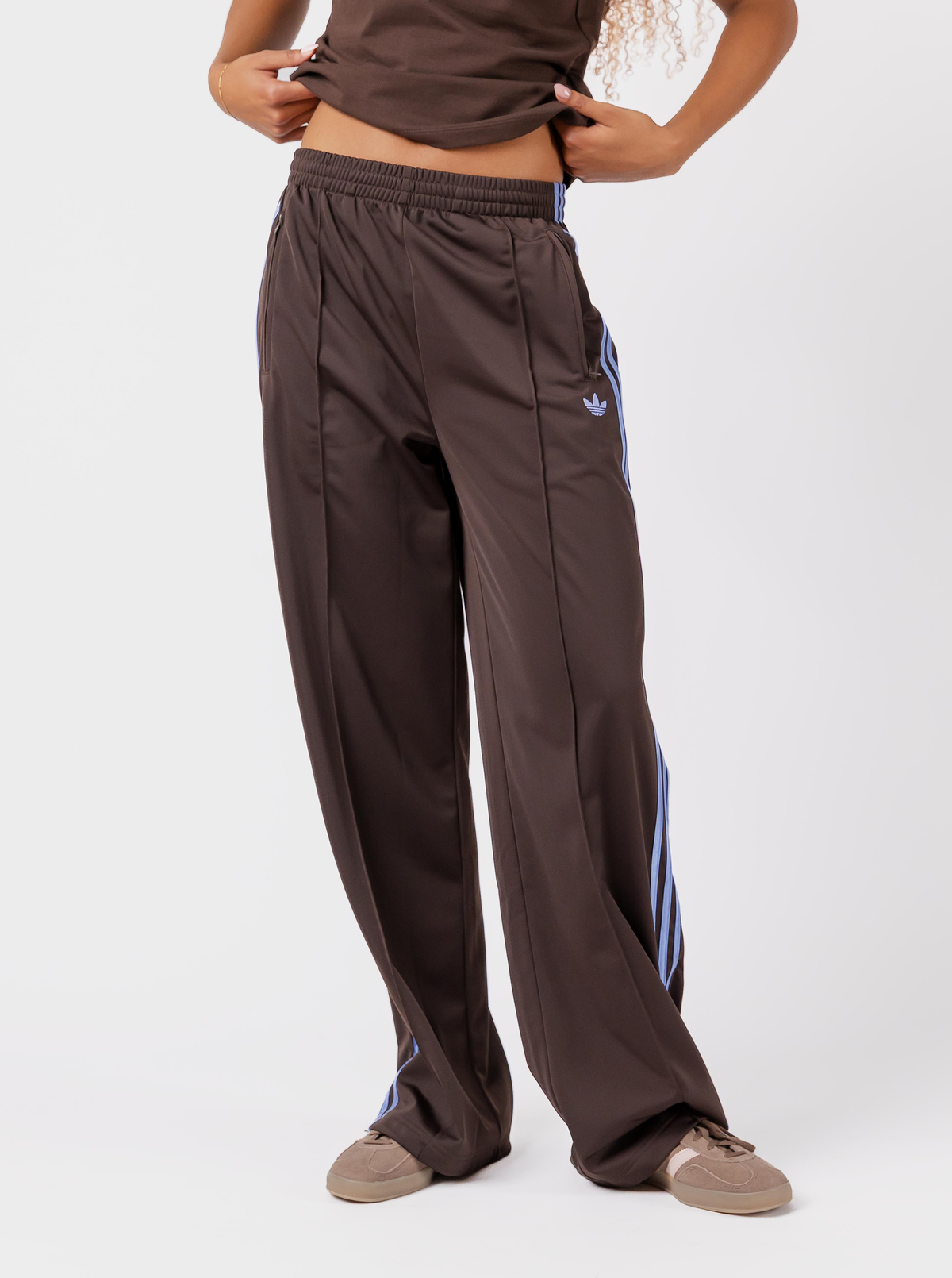 Firebird Loose Trackpant